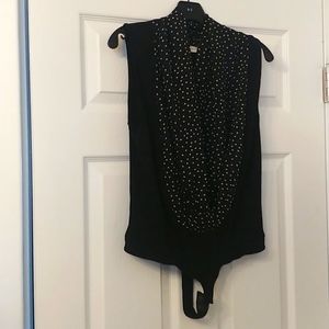 Eva mendes body suit